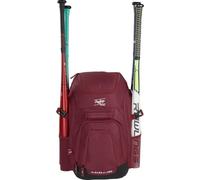 Rawlings | Franchise 2.0 Players Backpack | Maroon