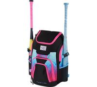 Rawlings | Franchise 2.0 Players Backpack | Miami