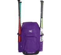 Rawlings | Franchise 2.0 Players Backpack | Purple