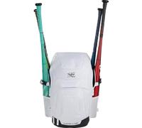 Rawlings | Franchise 2.0 Players Backpack | White