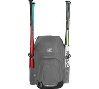 Rawlings Franchise 2 Players Backpack | Graphite