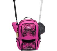 Rawlings | Gamer Series Backpack | Baseball/Softball | Pink
