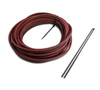 Rawlings Glove Re-Lace Pack, Maroon