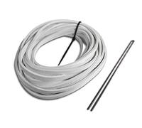 Rawlings Glove Re-Lace Pack White