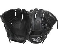 Rawlings | HEART OF THE HIDE Baseball Glove | Hypershell Model | 11.75" | 2-Piece Solid Web | Right Hand Throw