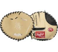 Rawlings | HEART OF THE HIDE Baseball Training Glove | Pancake | 28" | Right Hand Throw