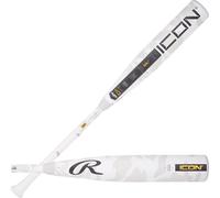 RAWLINGS ICON -10 USSSA YOUTH BASEBALL BAT