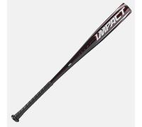Rawlings Impact BBCOR Baseball Bat | -3 | 1 Pc. Aluminum | 2 5/8 Barrel | 2022 | 32 inch