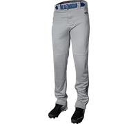 RAWLINGS Launch Series Full Length Baseball Pants | Piped | Adult Sizes