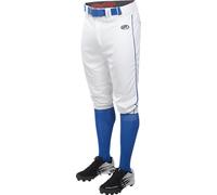 Rawlings Launch Series Knicker Baseball Pants | Piped | Adult Sizes