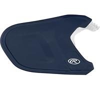 Rawlings | MACH Adjust Face Guard | Adjustable Extension Piece | Fits Mach Series Helmets | Matte| LHB & RHB Options