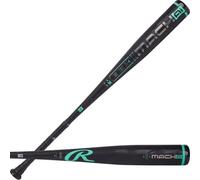 Rawlings Mach Ai BBCOR Baseball Bat | 33-inch | -3