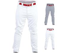 Rawlings Mens Pro150-w-89 PRO150 Pants White M, White, M EU