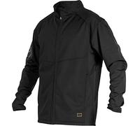 Rawlings Men's Standard Medium, Black, Medium