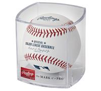 Rawlings | Official 2023 Major League Baseball | Display Case Included | MLB | ROMLB-R