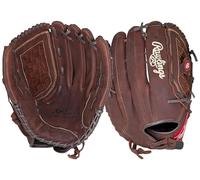 Rawlings | PLAYER PREFERRED Glove | Softball | Right Hand Throw | 14" - Basket Web