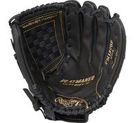 Rawlings (PM1300B) Playmaker 13" Baseball/Softball Glove (REGULAR for Right Handed Throwers)