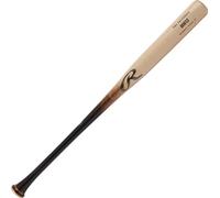 Rawlings | PRO PREFERRED Wood Baseball Bat | Manny Machado - MM13 Gameday Profile | Maple - 32"