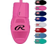 Rawlings | Protective Sliding Mitt | Baseball/Softball | Small (One Size Fits Most) | Pink