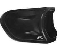 Rawlings Batting Helmet Face Guard R-EXT COOLFLO – Fits all COOLFLO (RCFH) Models, Left & Right