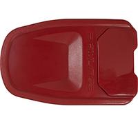 Rawlings | R16 Reversible Extension Piece | Reversible Face Guard | Matte Scarlet