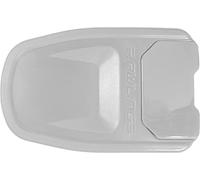 Rawlings | R16 Reversible Extension Piece | Reversible Face Guard | Matte White