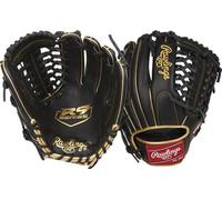 Rawlings | R9 Baseball Glove | 11.75" | Modified Trap-eze Web | Right Hand Throw