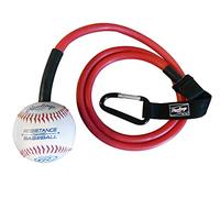 Rawlings | Resistance Band with Baseball