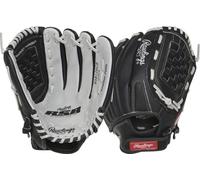 Rawlings | RSB Slowpitch Softball Glove | Left Hand Throw | 12" - Basket Web
