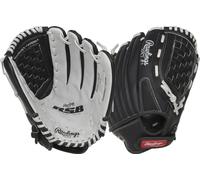 Rawlings | RSB Slowpitch Softball Glove | Right Hand Throw | 12.5" - Basket Web