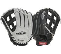 Rawlings | RSB Slowpitch Softball Glove | Right Hand Throw | 13" - Pro H-Web