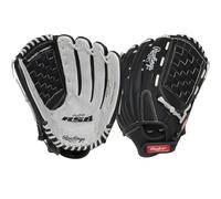 Rawlings | RSB Slowpitch Softball Glove | Right Hand Throw | 14" - Basket Web