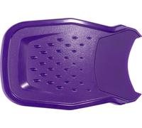 Rawlings | RX2 Series Reversible & Adjustable Jaw Guard | One Size | Purple