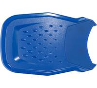 Rawlings | RX2 Series Reversible & Adjustable Jaw Guard | One Size | Royal