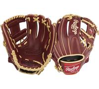 Rawlings | Sandlot Baseball Glove Series | Multiple Styles, Right Hand Throw, 1 Count (Pack of 1)