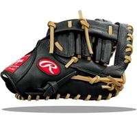 Rawlings | Select PRO LITE Series Youth Baseball Glove | First Base Mitt | 11.5" | RHT