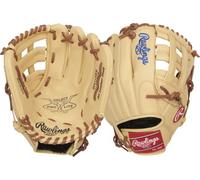 Rawlings | SELECT PRO LITE Youth Baseball Glove | Left Hand Throw | Kris Bryant | 11.5"