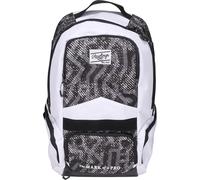 Rawlings | Shutout Backpack | Baseball & Softball Equipment Bag | Black