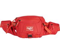 Rawlings Sling Bag | Scarlet |