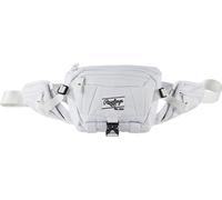 Rawlings | SLING Crossbody Bag | Baseball / Softball Accessory | White