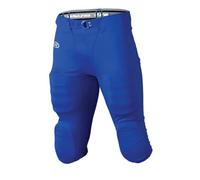 Rawlings | Sporting Goods Mens Adult High Performance 147 Cloth Game Pant, Royal, Medium