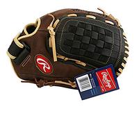 Rawlings Sporting Goods Prodigy Series P115JR-0/3, 11.5