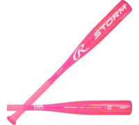 Rawlings Storm T-Ball Bat | 24-inch | -12