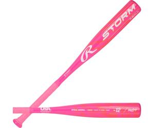Rawlings Storm T-Ball Bat | 25-inch | -12