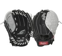 Rawlings Sure Catch 10.5" Youth Baseball Glove: SC105BGB SC105BGB