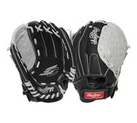 Rawlings Sure Catch 11.5 Inch Youth Baseball Glove: SC115BGB SC115BGB