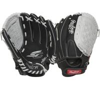 Rawlings Sure Catch 11.5 Inch Youth Baseball Glove: SC115BGB SC115BGB