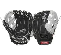 Rawlings Sure Catch 11" Youth Baseball Glove: SC110BGH SC110BGH
