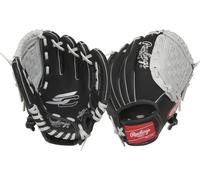 Rawlings Sure Catch 9.5" Youth Baseball Glove: SC950BGB SC950BGB