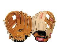 Rawlings Sure Catch Youth Baseball Glove, 10.5 inch, Pro I Web, Right Hand Throw